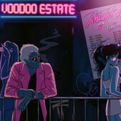 Voodoo Estate artwork