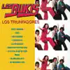 Los Triunfadores album lyrics, reviews, download