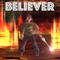 Believer (feat. Silva Hound) - Chi-Chi lyrics