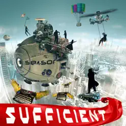 Sufficient - Sensor