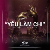 Yêu Làm Chi artwork