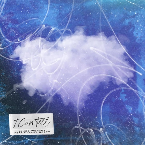 Cover artwork for I Can Tell (feat. DJ Luke Nasty)