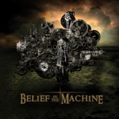 Belief in the Machine artwork