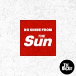 No Shine From the Sun - Single