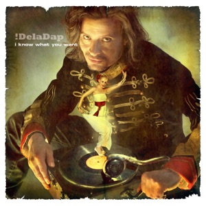 Deladap - Don't Turn Around - 排舞 音樂