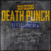 Blue on Black (feat. Kenny Wayne Shepherd, Brantley Gilbert & Brian May) - Five Finger Death Punch