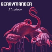 Flamingo artwork