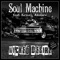 Wicked Desire (feat. Krissy Abshire) - Soul Machine lyrics
