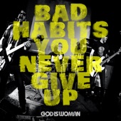 Bad Habits You Never Give Up - EP artwork