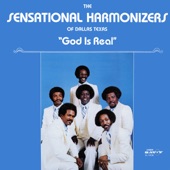 The Sensational Harmonizers - He's Mine