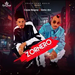 Zornero - Single - Cejaz Negraz Zornero - Single - Cejaz Negraz
