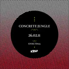 26.02.11 - Single by Concrete Jungle album reviews, ratings, credits