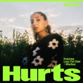 Hurts (feat. Louis the Child & Whethan) artwork