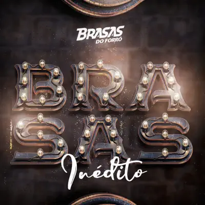 Inédito - Brasas do Forró