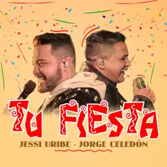 Tu Fiesta Song Lyrics