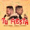 Tu Fiesta artwork