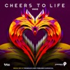 Voice & Kerwin Du Bois - Cheers to Life (Soca 2016 Trinidad and Tobago Carnival)