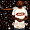 Get Loose (feat. Kiing T) - Outta Sight Sounds lyrics