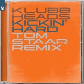 Kickin' Hard (Tom Staar Remix) artwork