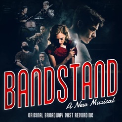 BANDSTAND cover art