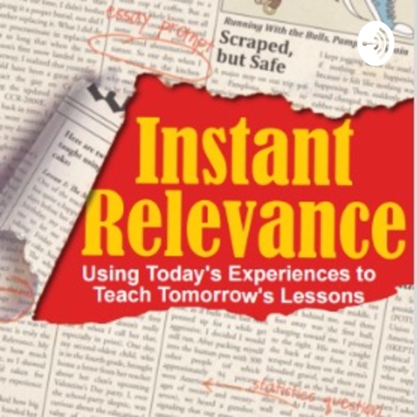 Instant Relevance Podcast Instant Relevance Podcast