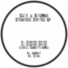 Stranger Synths - EP