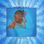 Retro Slice - EP artwork