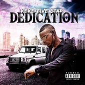 Keke Five Star - Dedication (Intro)