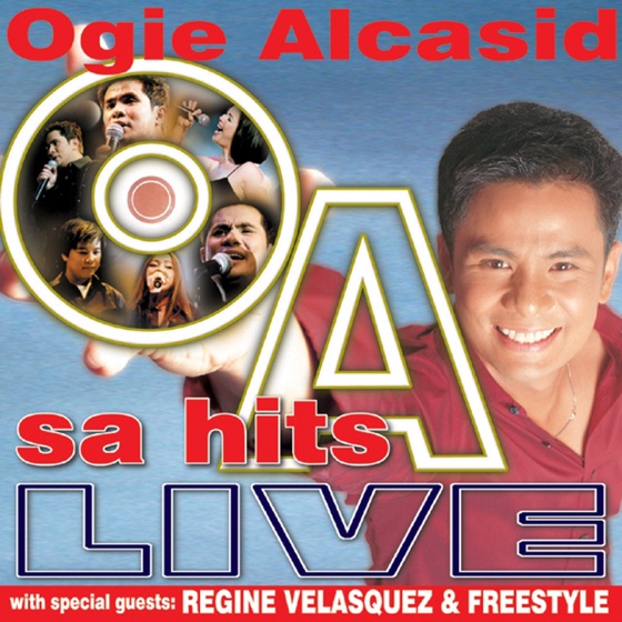 Cover artwork for Ikaw Sana