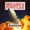 Mecánica Popular - Buitres lyrics