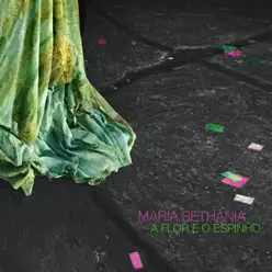 A Flor e o Espinho (Citação: Sombras da Água) - Single - Maria Bethânia