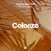 Colorize Ibiza 2020, mixed by Boxer (DJ MIX) artwork