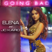 Going Bad (feat. Jc Karo) artwork