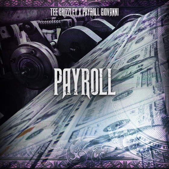 Cover artwork for Payroll (feat. Payroll Giovanni)
