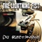 The Lightning Fist (Intro) - Dj Rectangle lyrics