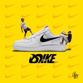 Nikes artwork