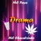 Drama (feat. Mc Paya) - MC Chacalzinho lyrics