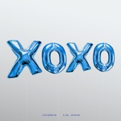 XOXO artwork