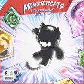 Monstercat - 8 Year Anniversary artwork