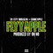 FLYAPPLE (feat. Crimeapple) - Da Flyy Hooligan lyrics