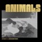 Animals (feat. Mozzartone) - Spxxn P lyrics