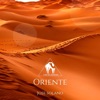 Jose Solano - Desert