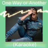 One Way or Another (Karaoke) artwork