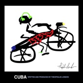 Cuba artwork