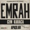 Yayınlanmamış Şarkılar ve Farklı Versiyonlar (Emrah) - EP