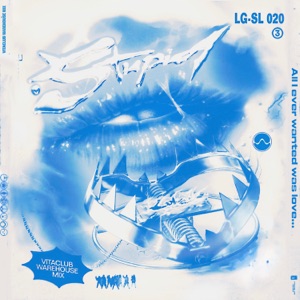 Lady Gaga, BloodPop® & BURNS Stupid Love (Vitaclub Warehouse Mix)