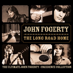 John Fogerty - Hot Rod Heart - Line Dance Musique