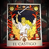 Los Master Plus - El Castigo (feat. Sabino)