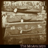 The McAvaneys - One Hour Ago