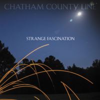 Chatham County Line - Strange Fascination artwork
